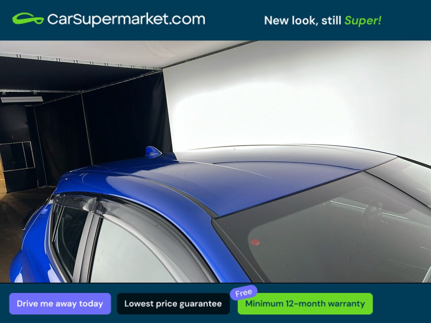 Used Toyota C-HR 2022 for sale - 78175714: Photo 22