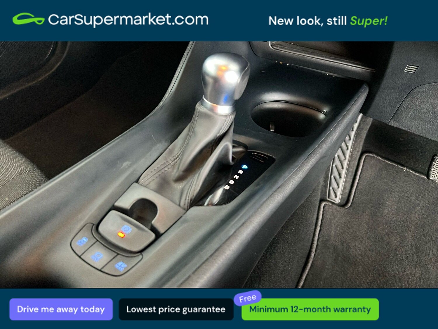 Used Toyota C-HR 2022 for sale - 78175714: Photo 25