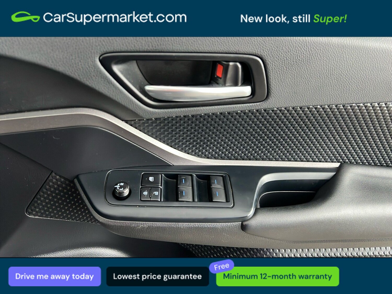 Used Toyota C-HR 2022 for sale - 78175714: Photo 26