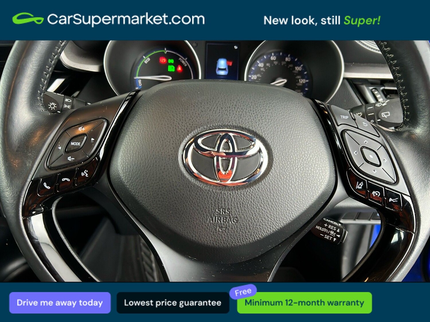 Used Toyota C-HR 2022 for sale - 78175714: Photo 27