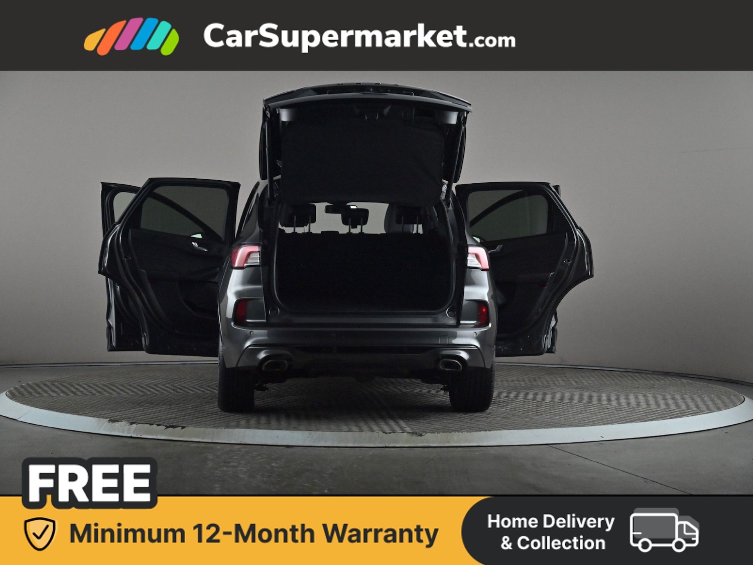 Used Ford Kuga 2022 for sale - 77774077: Photo 11