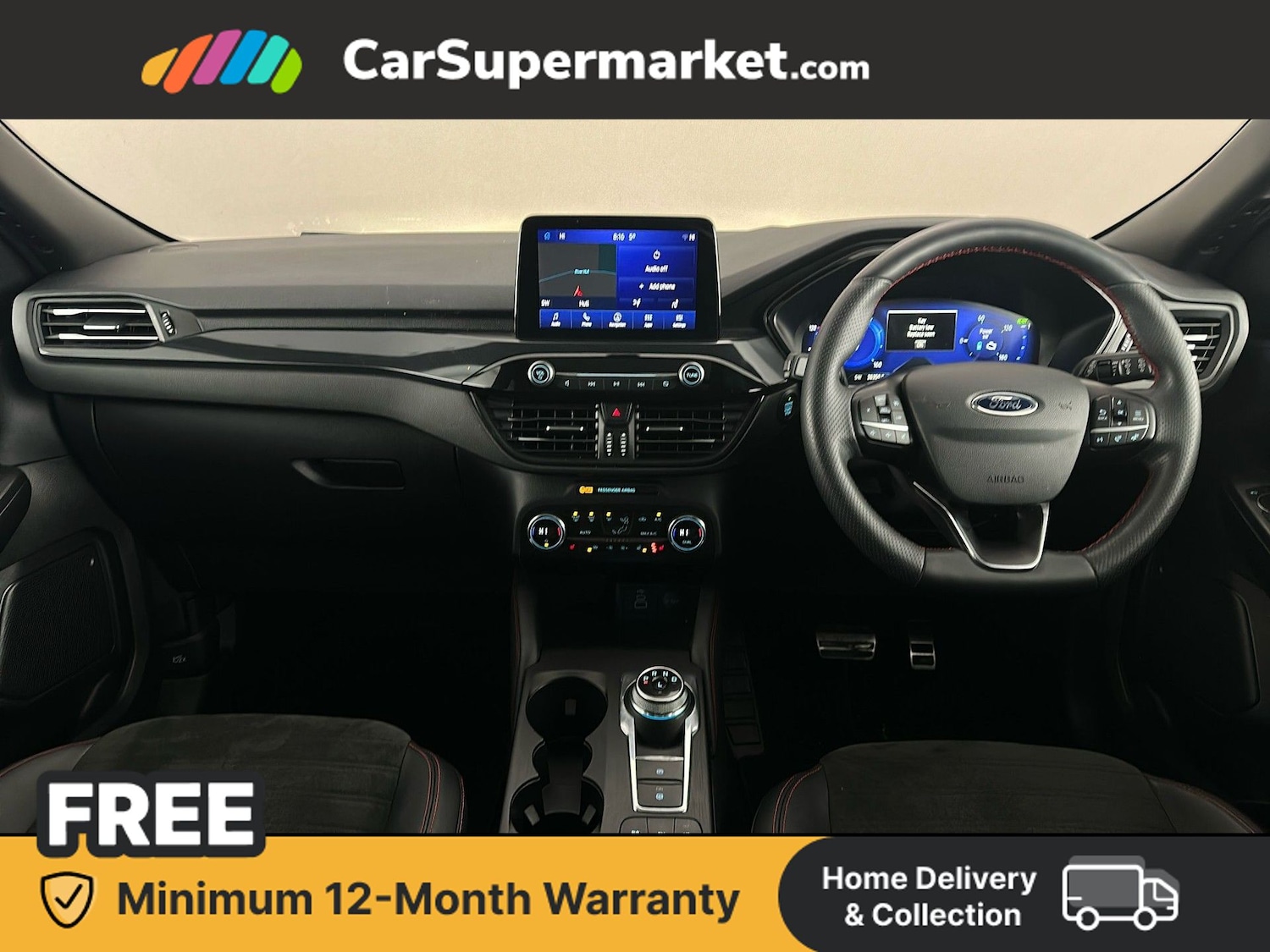 Used Ford Kuga 2022 for sale - 77774077: Photo 13