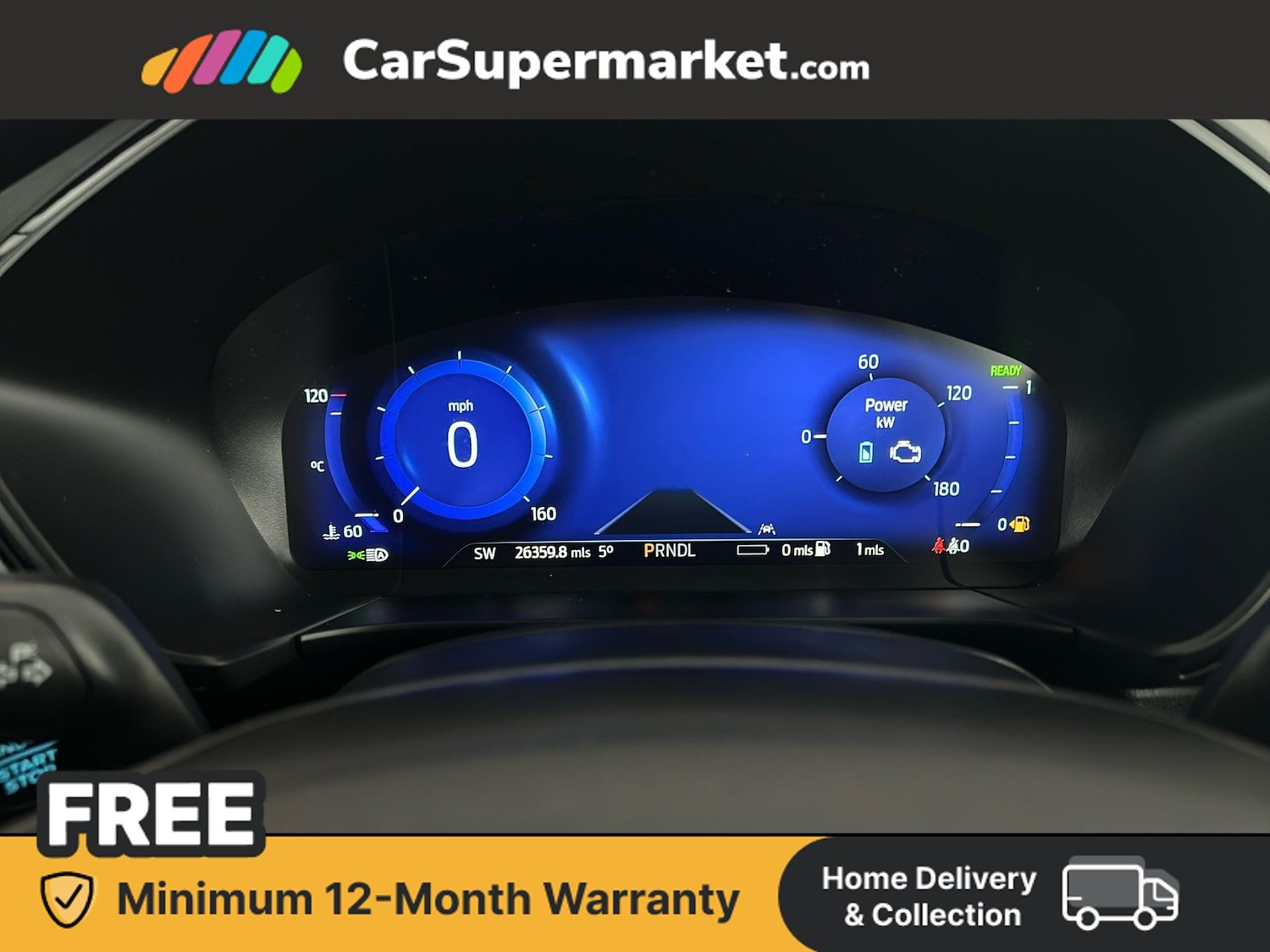 Used Ford Kuga 2022 for sale - 77774077: Photo 15