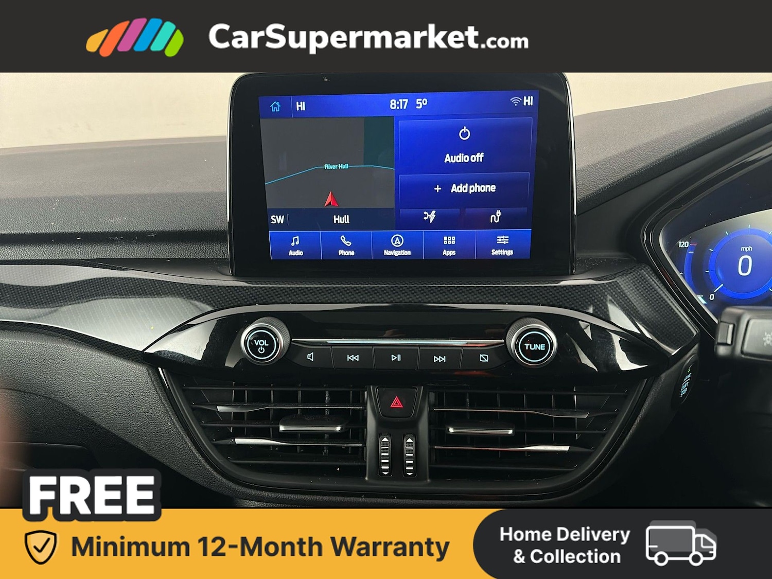 Used Ford Kuga 2022 for sale - 77774077: Photo 16