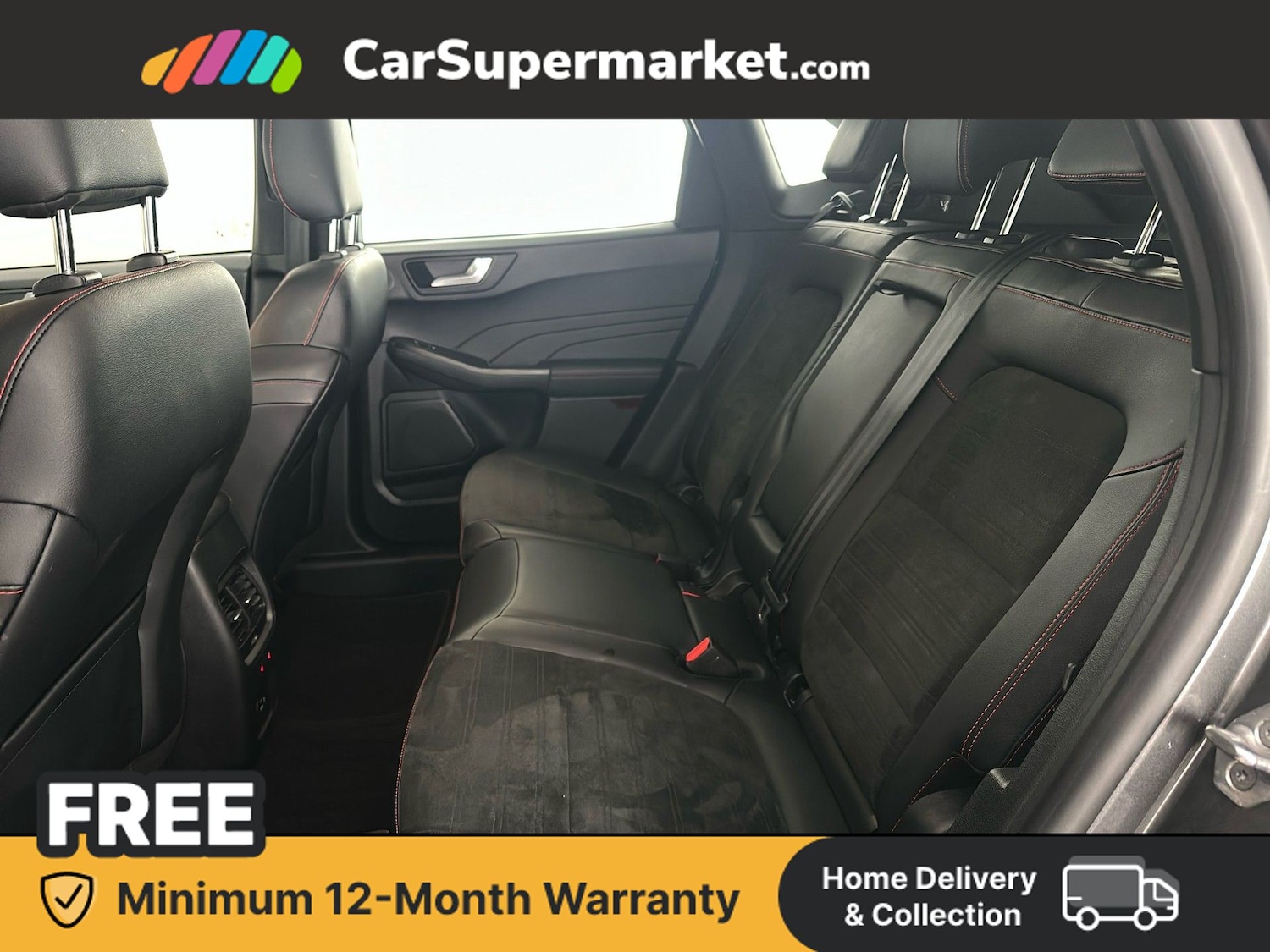 Used Ford Kuga 2022 for sale - 77774077: Photo 18