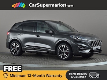 Used Ford Kuga 2022 for sale - 77774077: Photo