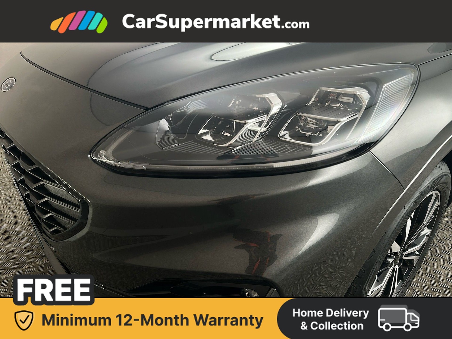 Used Ford Kuga 2022 for sale - 77774077: Photo 20