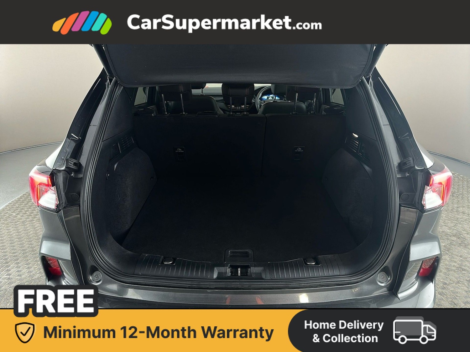 Used Ford Kuga 2022 for sale - 77774077: Photo 22