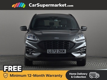 Used Ford Kuga 2022 for sale - 77774077: Photo