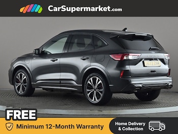 Used Ford Kuga 2022 for sale - 77774077: Photo