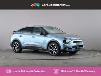 2022 - 100kW Shine Plus 50kWh Auto 5-Door