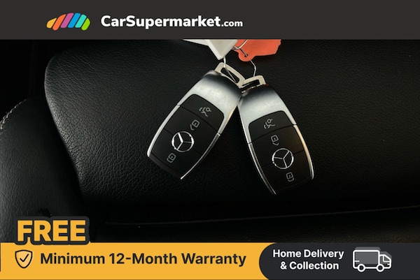 Used Mercedes-Benz C Class 2019 for sale - 76324027: Photo 23