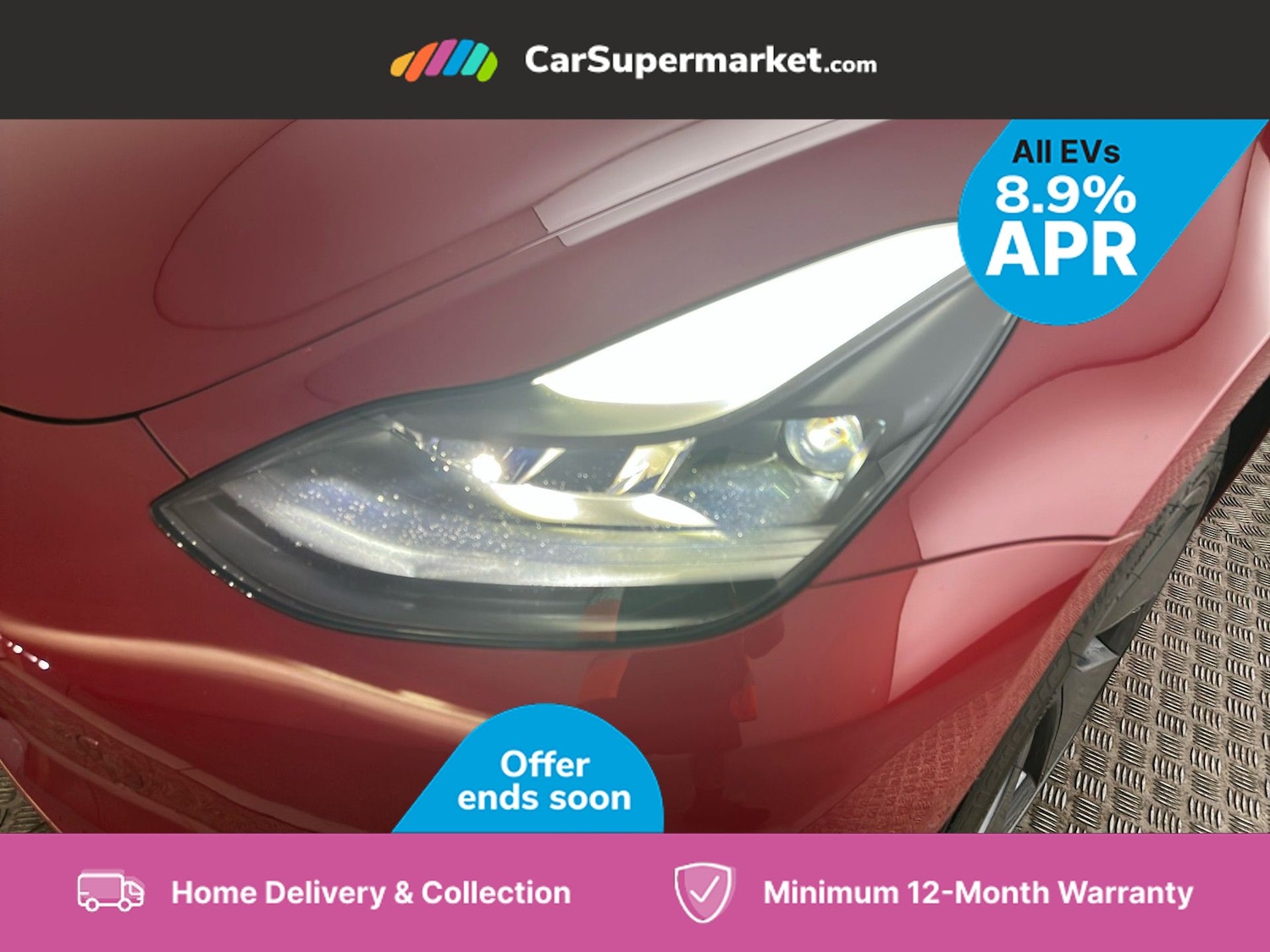Used Tesla Model 3 2021 for sale - 76069735: Photo 22