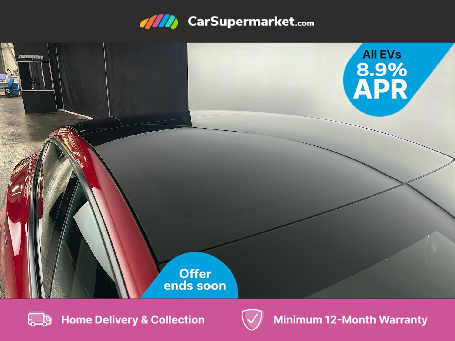 Used Tesla Model 3 2021 for sale - 76069735: Photo 23