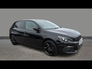 Used Peugeot 308 2019 for sale - 79661029: Photo