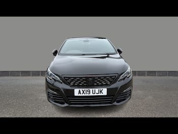 Used Peugeot 308 2019 for sale - 79661029: Photo