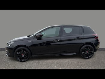 Used Peugeot 308 2019 for sale - 79661029: Photo