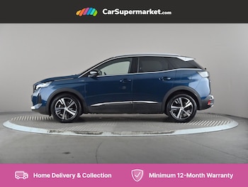 Used Peugeot 3008 2021 for sale - 75210108: Photo