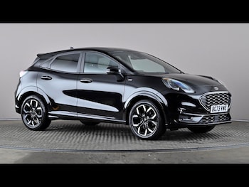 Used Ford Puma 2023 for sale - 78971613: Photo