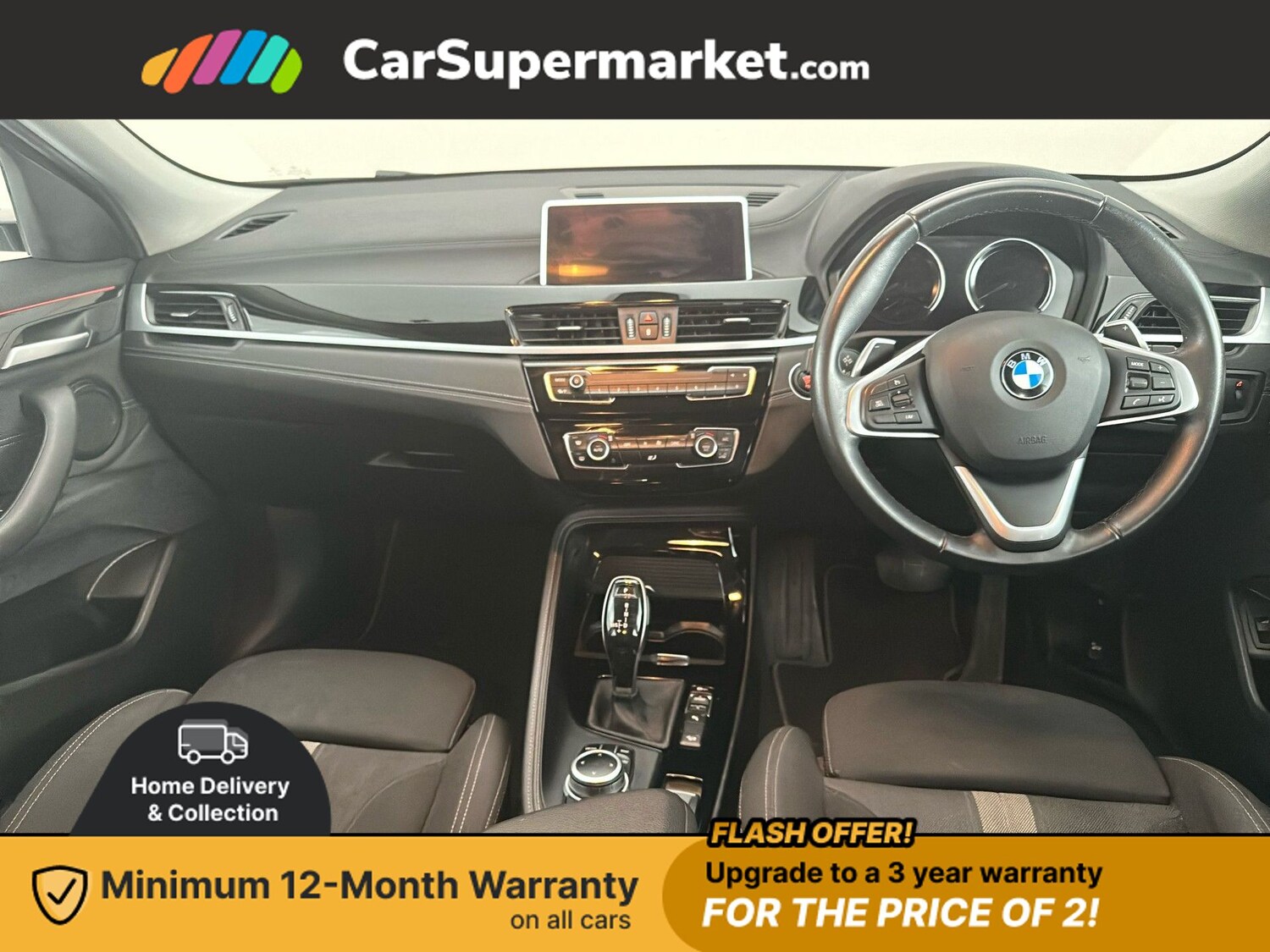 Used BMW X2 2022 for sale - 76774504: Photo 14