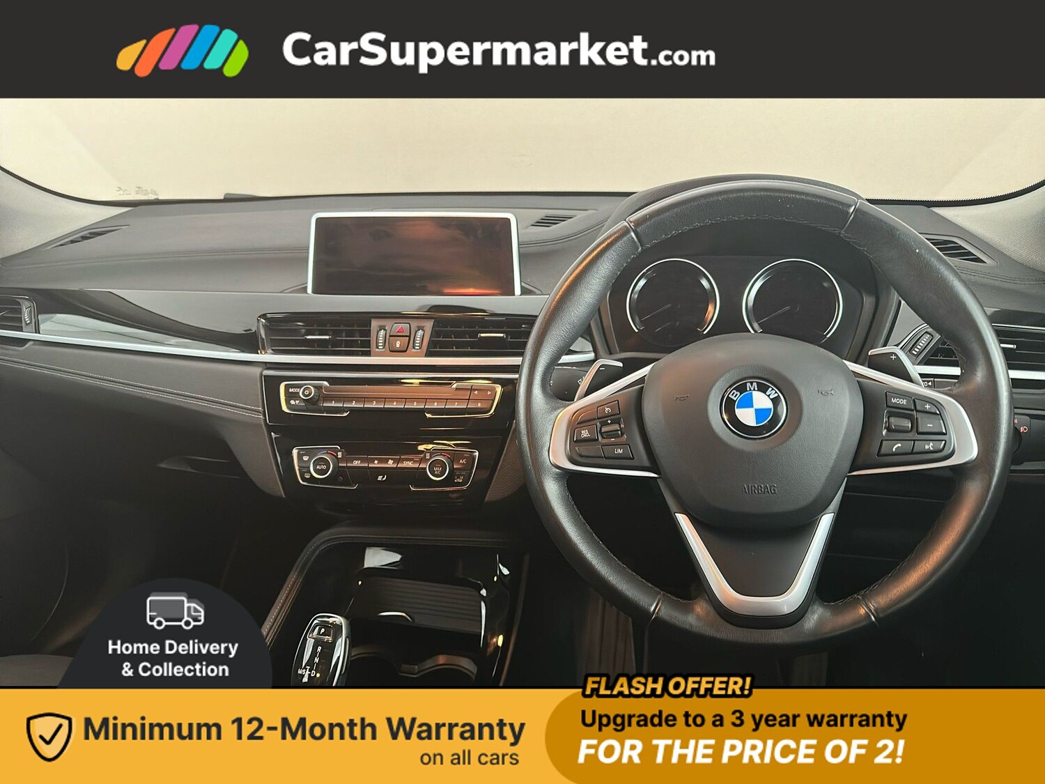 Used BMW X2 2022 for sale - 76774504: Photo 15