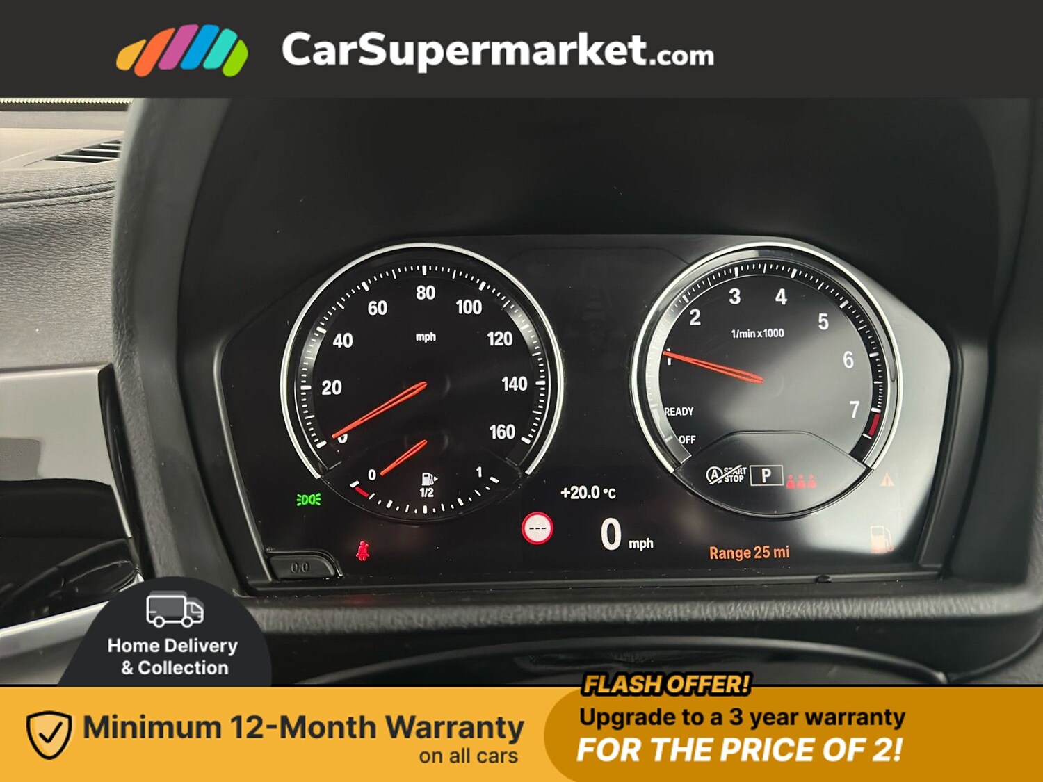 Used BMW X2 2022 for sale - 76774504: Photo 16