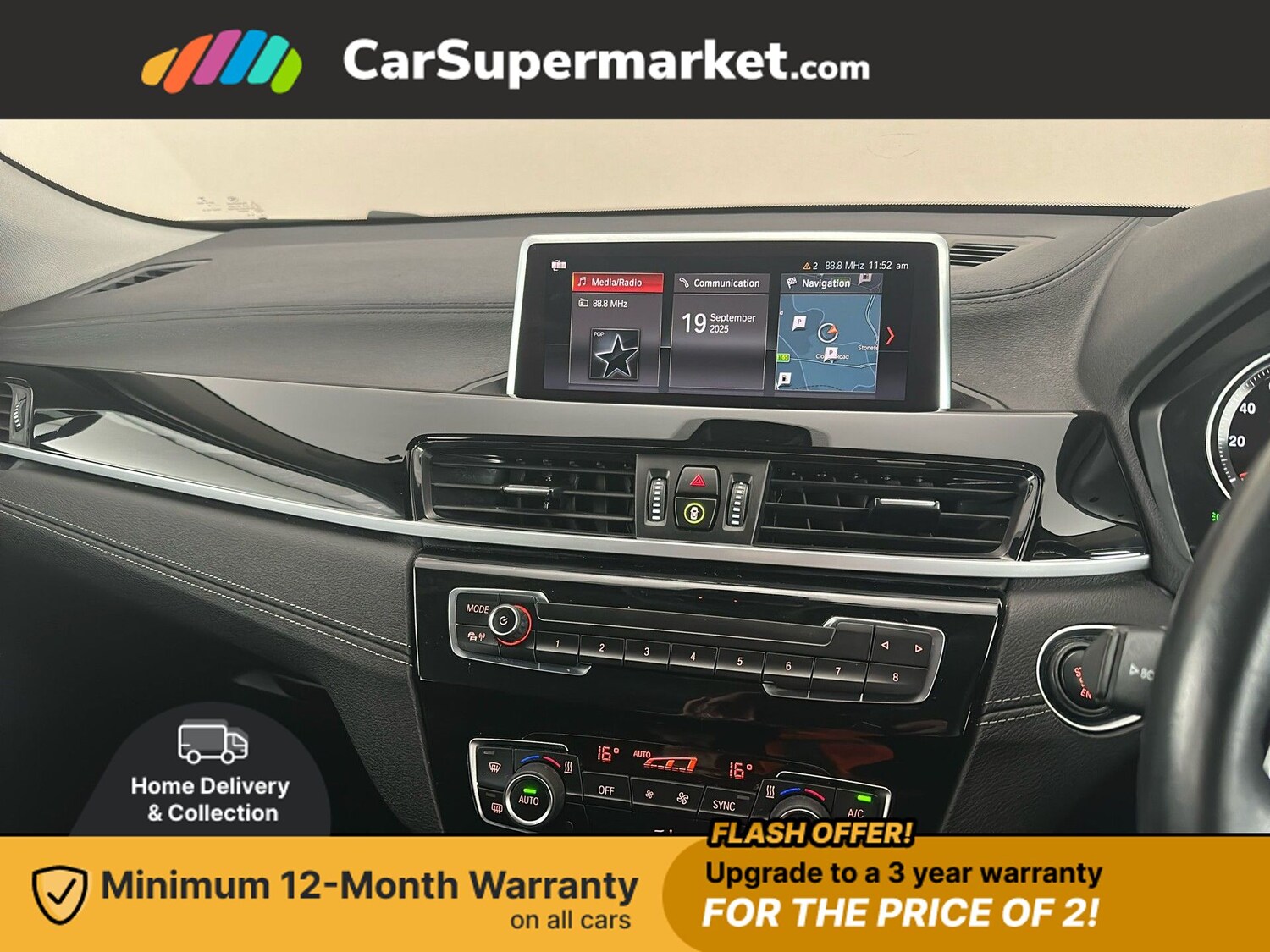 Used BMW X2 2022 for sale - 76774504: Photo 17