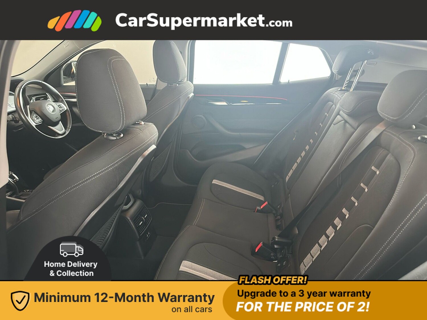 Used BMW X2 2022 for sale - 76774504: Photo 19