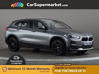 BMW - X2