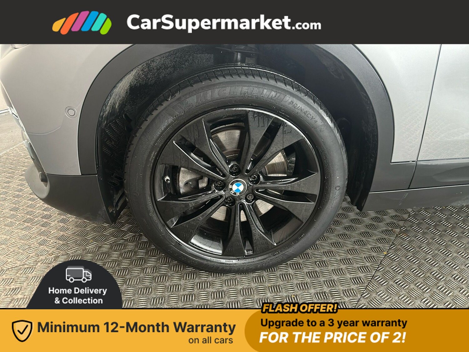 Used BMW X2 2022 for sale - 76774504: Photo 20