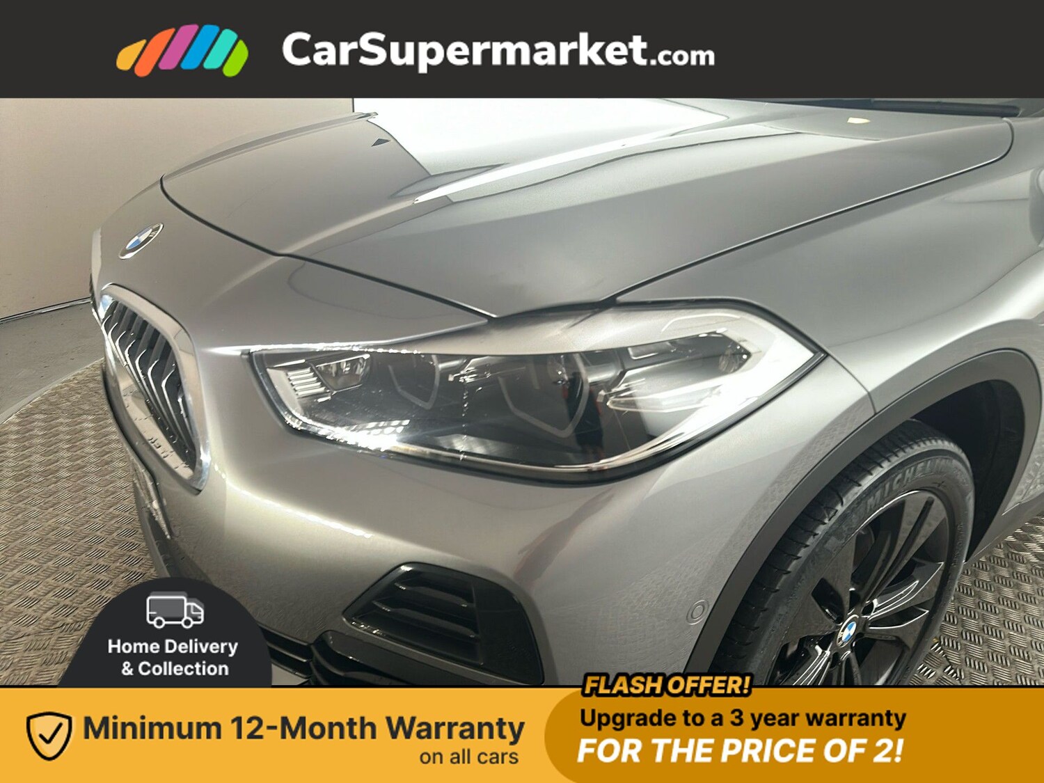 Used BMW X2 2022 for sale - 76774504: Photo 21