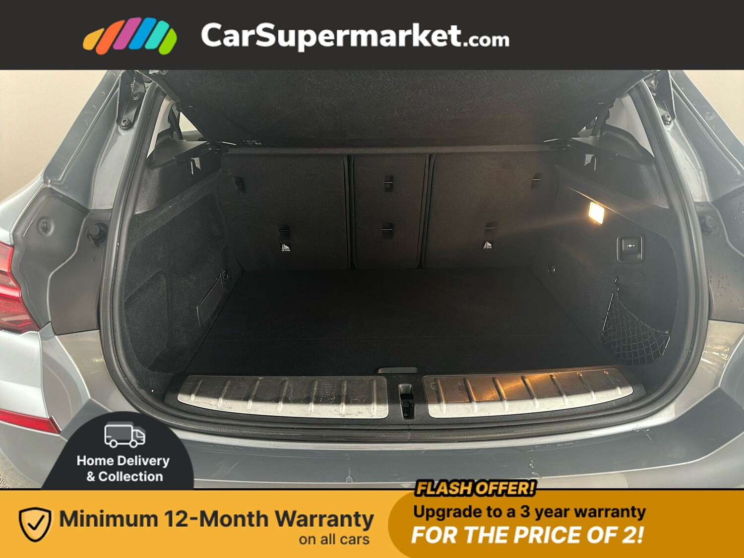 Used BMW X2 2022 for sale - 76774504: Photo 23