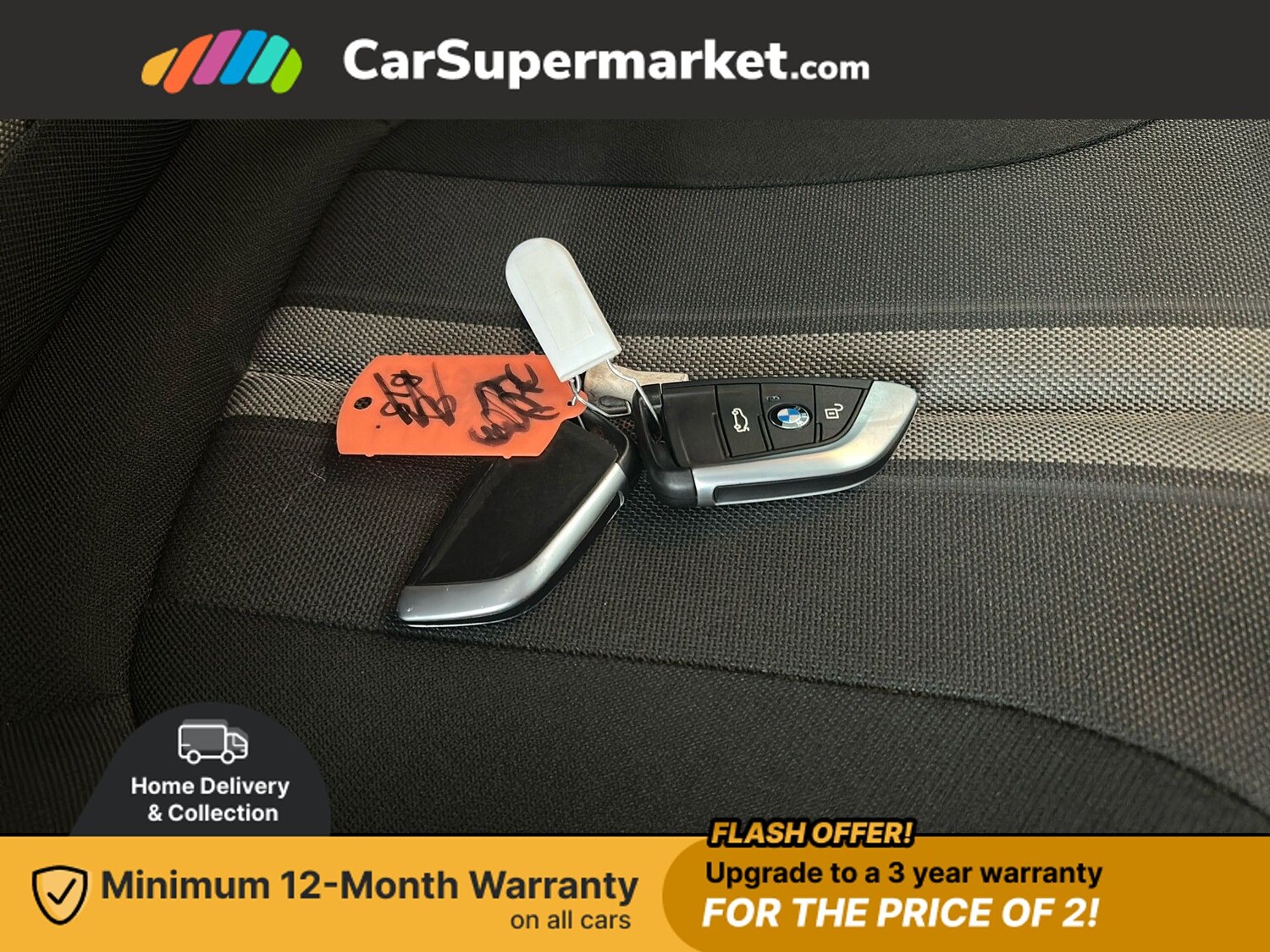 Used BMW X2 2022 for sale - 76774504: Photo 24