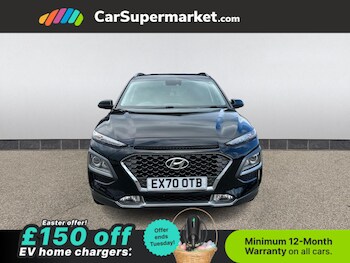 Used Hyundai KONA 2020 for sale - 78084131: Photo