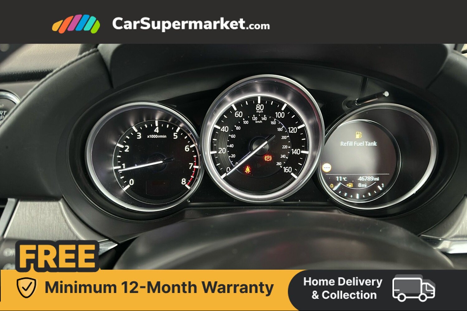 Used Mazda Mazda6 2020 for sale - 76581760: Photo 15