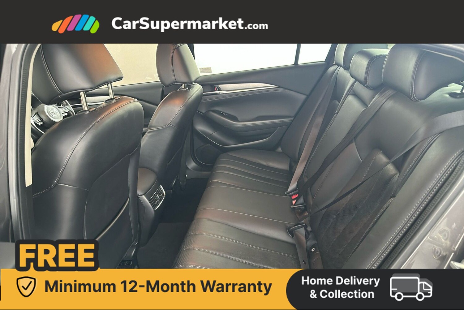 Used Mazda Mazda6 2020 for sale - 76581760: Photo 18