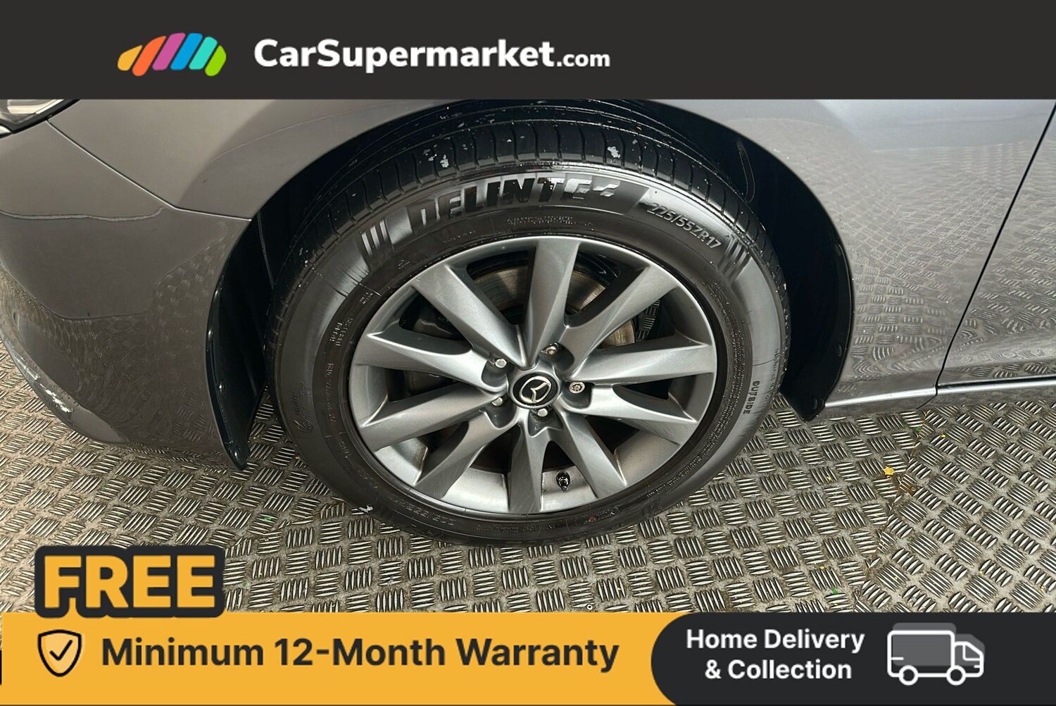 Used Mazda Mazda6 2020 for sale - 76581760: Photo 19