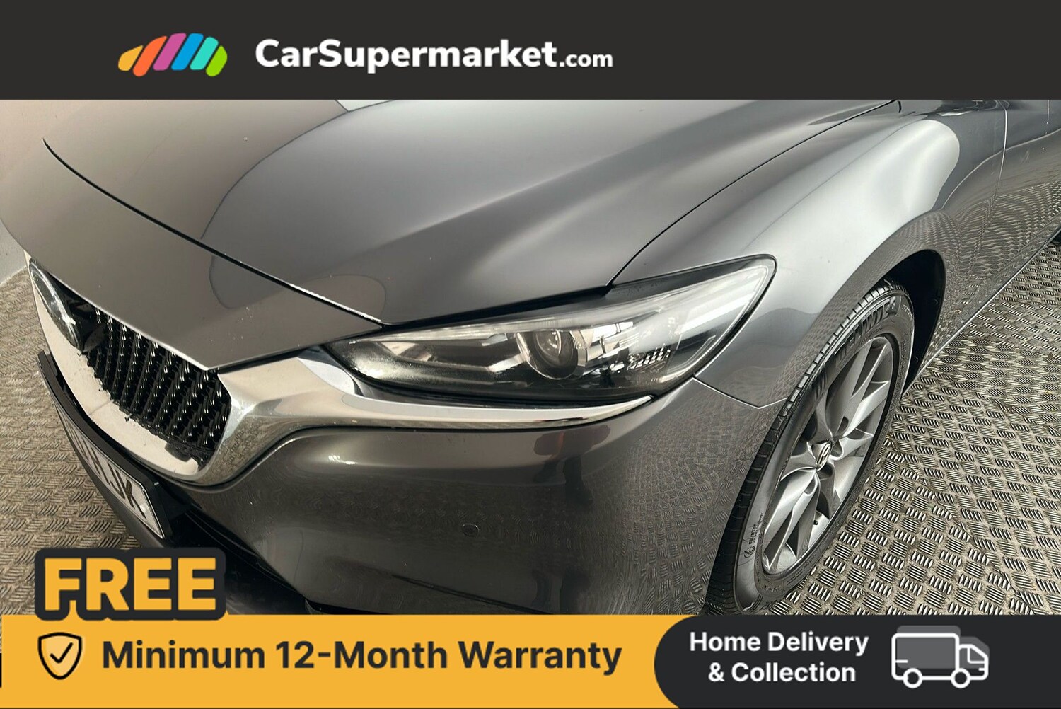 Used Mazda Mazda6 2020 for sale - 76581760: Photo 20