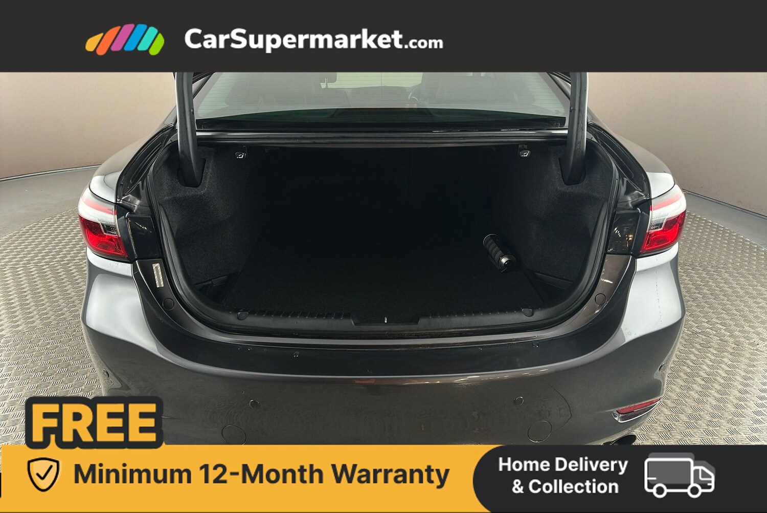 Used Mazda Mazda6 2020 for sale - 76581760: Photo 22