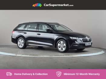 2022 - 1.5 TSI SE Technology 5dr