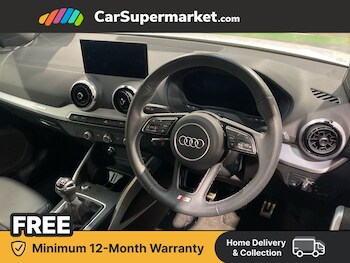 Used Audi Q2 2023 for sale - 77787463: Photo