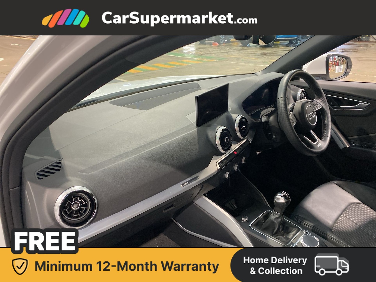 Used Audi Q2 2023 for sale - 77787463: Photo 5