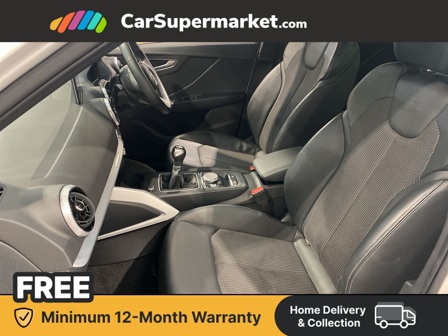 Used Audi Q2 2023 for sale - 77787463: Photo 6