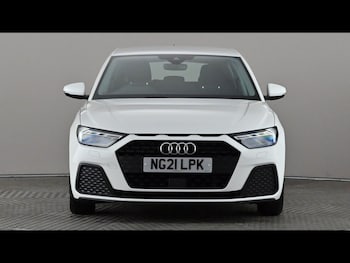 Used Audi A1 2021 for sale - 78859558: Photo