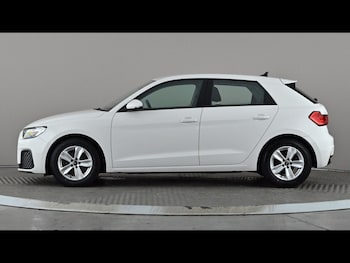 Used Audi A1 2021 for sale - 78859558: Photo