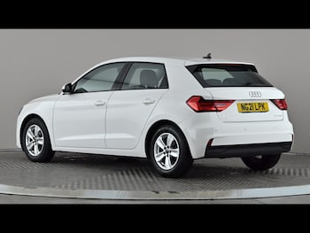 Used Audi A1 2021 for sale - 78859558: Photo