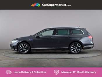 Used Volkswagen Passat 2021 for sale - 75105332: Photo