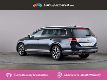 Used Volkswagen Passat 2021 for sale - 75105332: Photo