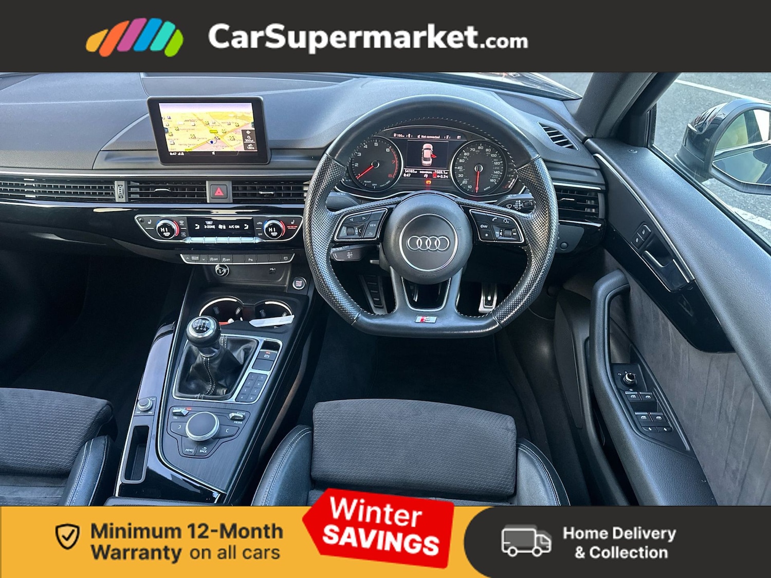 Used Audi A4 2017 for sale - 77139131: Photo 20