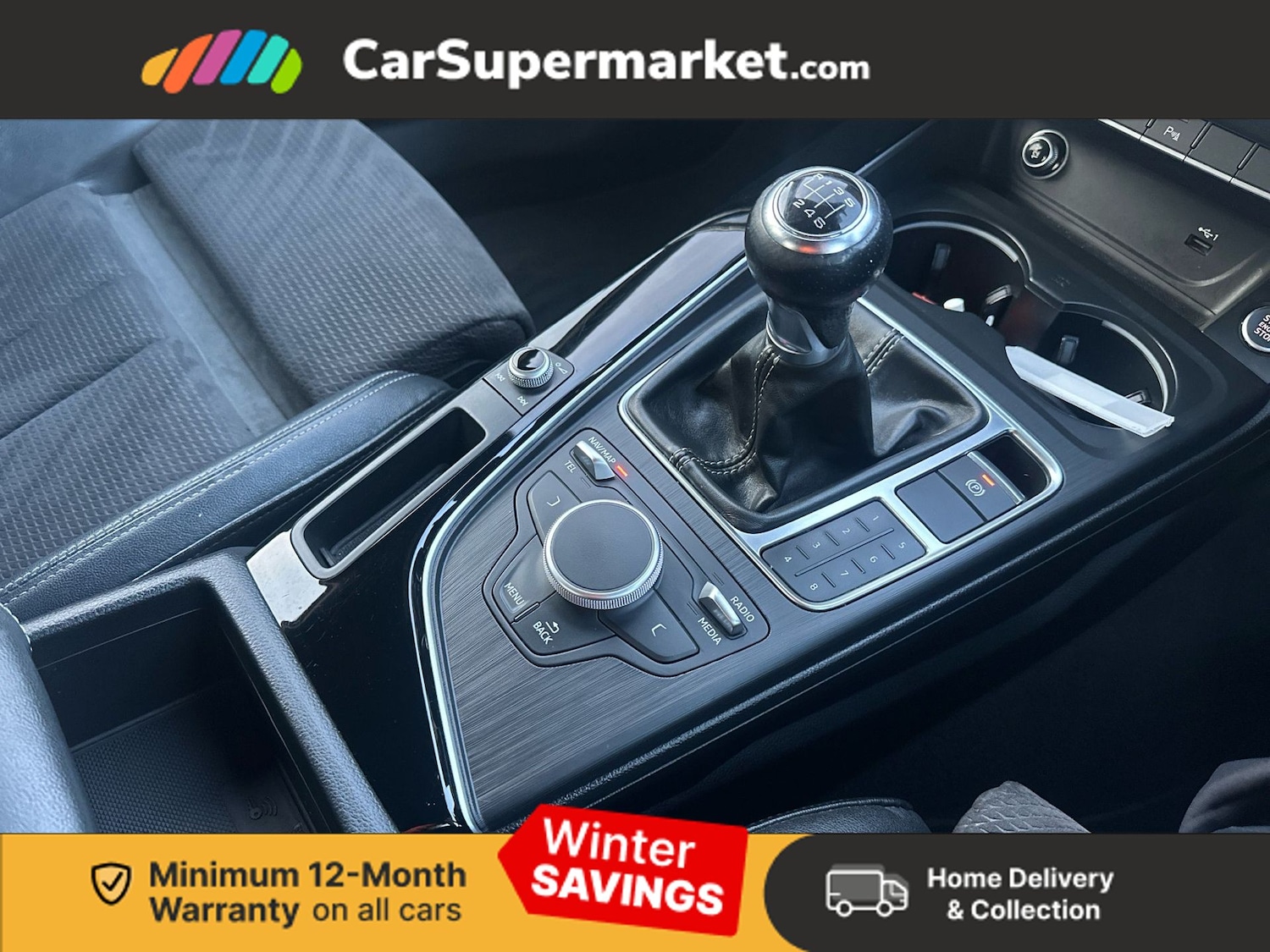 Used Audi A4 2017 for sale - 77139131: Photo 24